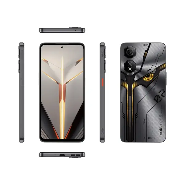 nubia neo 2 5g 8!}256gb grey